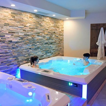 Alp Hotel Dolomiti 迪马罗 外观 照片