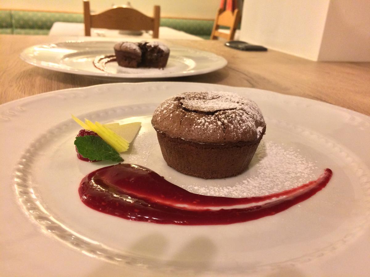 Alp Hotel Dolomiti 迪马罗 外观 照片