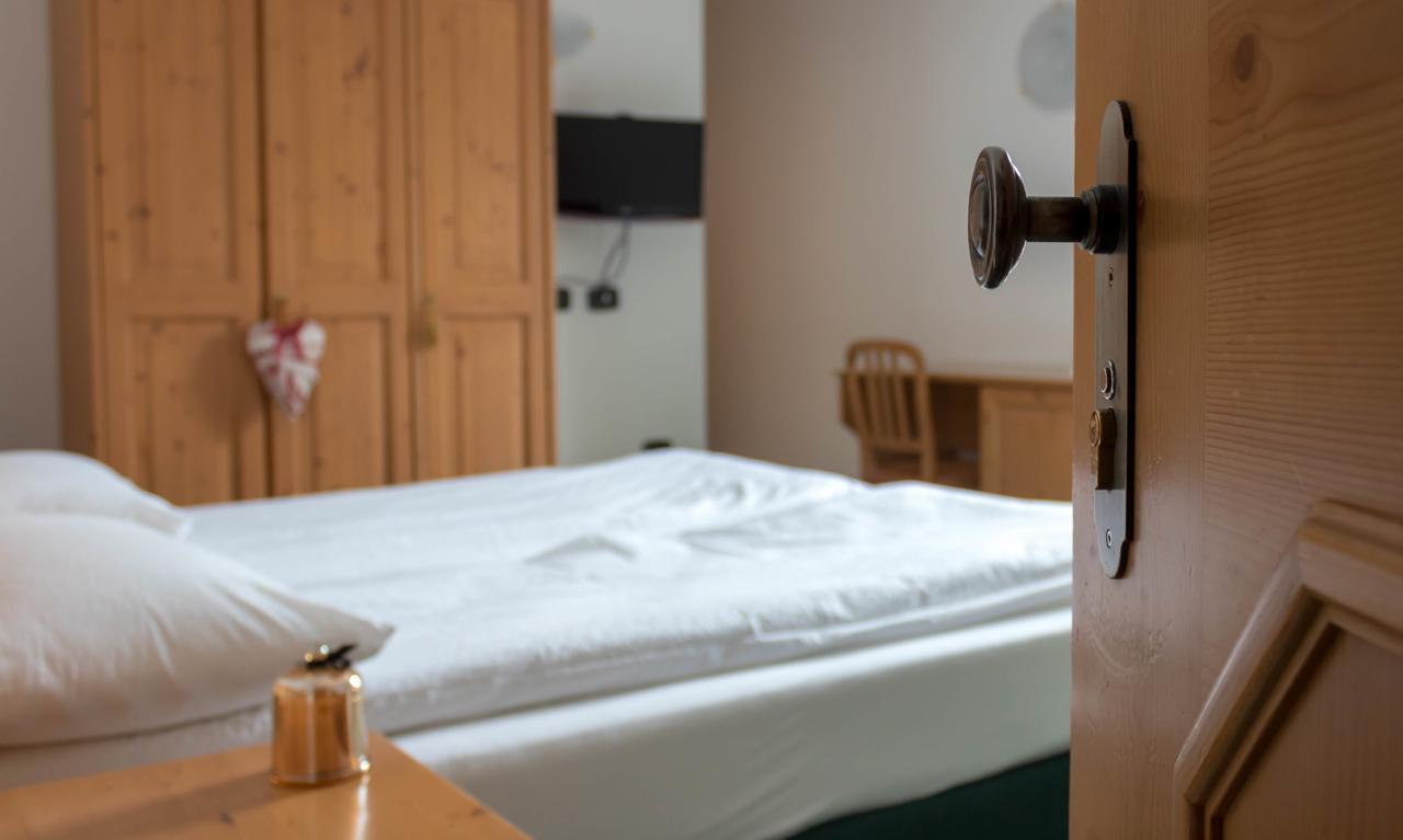 Alp Hotel Dolomiti 迪马罗 外观 照片